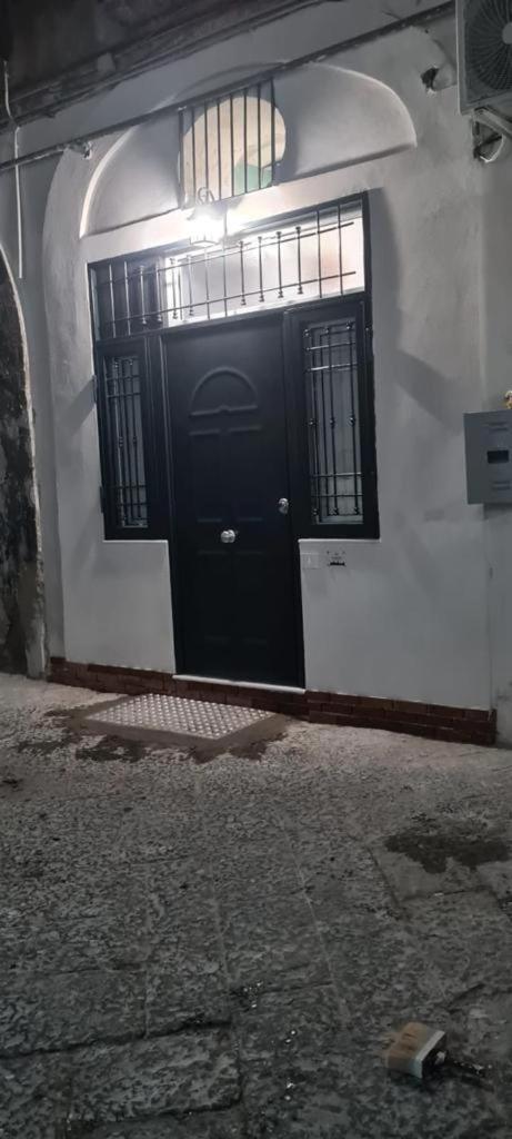 Briante House Panzió Nápoly Kültér fotó