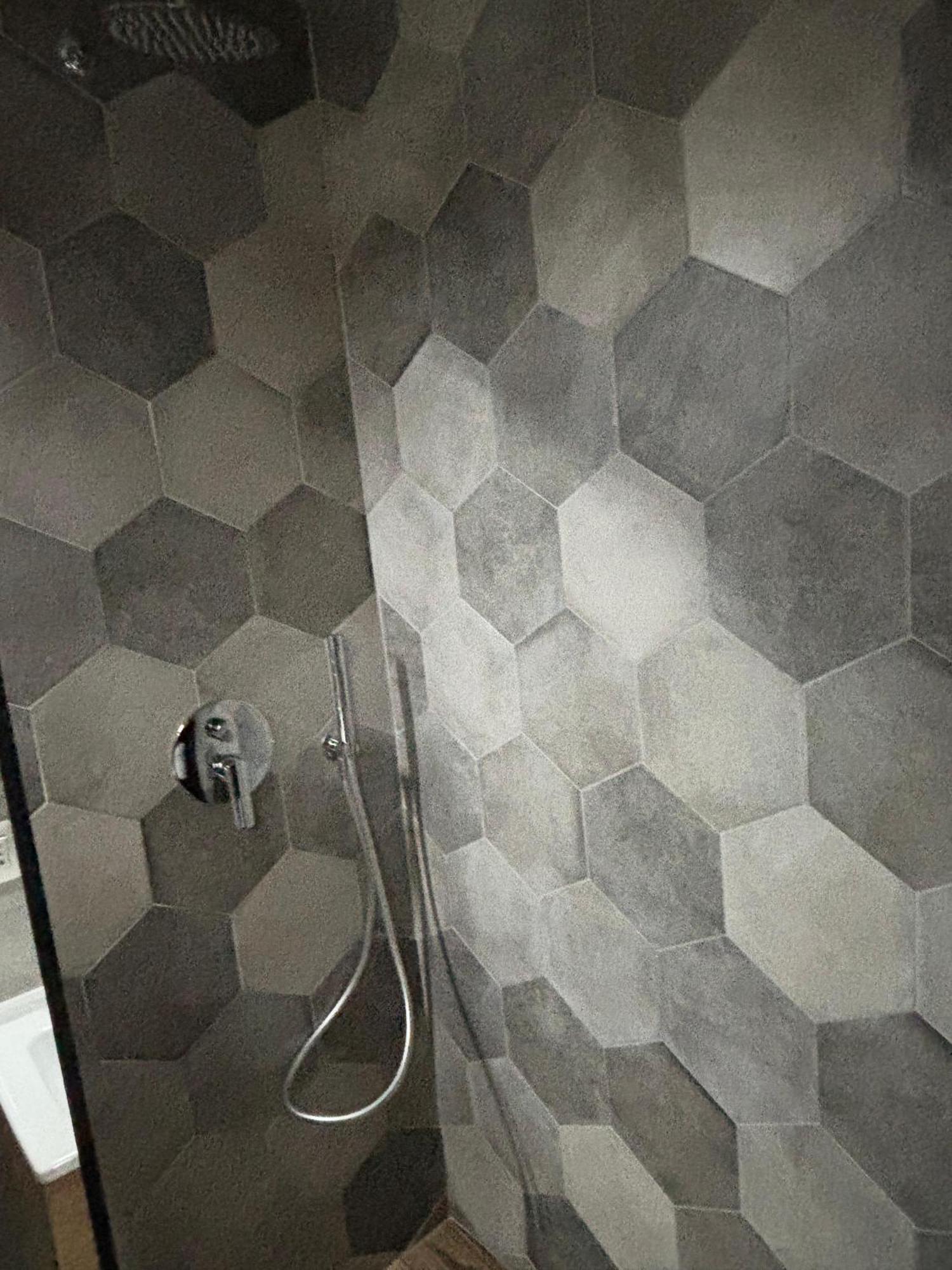 Briante House Panzió Nápoly Kültér fotó
