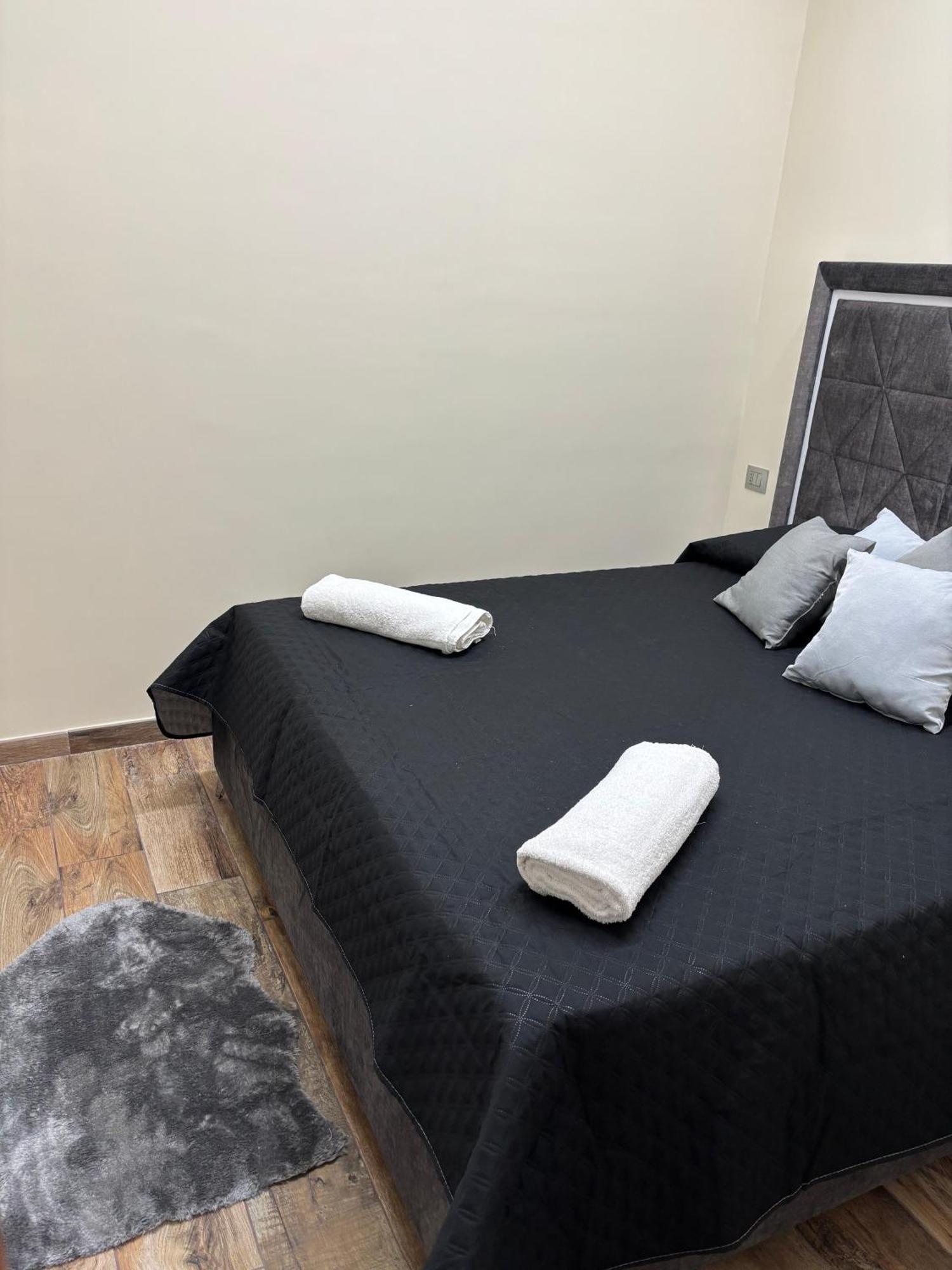 Briante House Panzió Nápoly Kültér fotó